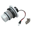 Zurn Aquavantage Zems-Is Smart Sensor Hardwired Diaphragm Water Closet Valve
