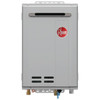 Rheem Rtg-Series 8.4 GPM High Efficiency Outdoor Liquid Propane Residential Tankless Water Heater