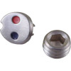 Delta Set Screw And Button Model Rp50585ar