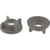 Delta Locknuts Model Rp6183