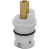 Delta Stem Unit Assembly, Seat And Spring, Bonnet Nut And Washer Rp74418