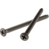 Delta Screws Escutcheon Trim Model Rp196ss