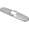 Delta Escutcheon 3 Hole Pull-Out Kitchen Rp44645