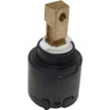 Delta Diamond Valve Euro-Motion Short Stem Rp73000