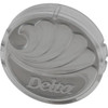 Delta Button 1h Bathroom, Tub And Shower Rp17446