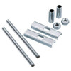 Cleveland Faucet Group Hardware Mounting Kit For Single Handle Chrome