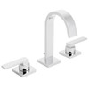 Speakman Lura Wdprd Platform Lever Handle In Polished Chrome