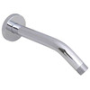 Speakman Vector Shower Arm And Flange Polished Chrome