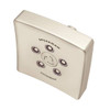 Speakman Kubos 1.75 Gpm Showerhead Brushed Nickel