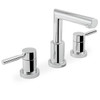 Speakman Neo 1.2 Gpm Widesprd Faucet Polished Chrome