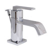 Speakman Lura Single Lever Faucet Polished Chrome
