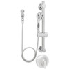Speakman Caspian Sm-7080-Ada-P Ada Compliant Hand Shower Combination