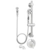 Speakman Caspian Sm-7490-Ada-P Ada Compliant Hand Shower And Tub Combination