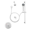 Speakman Sentinel Mark Ii Sm-3060 Commercial Shower Combination