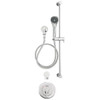 Speakman Slv-3450 Sentinel Mark Ii Diverter Trim Shower And Tub Package