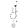 Speakman Slv-5050 Sentinelpro Trim Shower And Tub Package