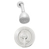 Speakman Slv-5410 Sentinelpro Diverter Trim And Shower Combination  2.0 Gpm