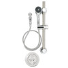 Speakman Slv-5480-Ada Sentinelpro Diverter Trim Handicap Shower System