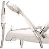 Evolve Showerstart Express 1.5 GPM Tub/Handshower Combo W Thermostatic Valve