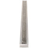 Zurn 60"Drain With Dec Block Grate And Outlet