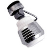 Niagara 1.5 GPM Dual-Thread Dual-Spray Swivel With Pause Kitchen Aerator 10-Pack