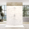 Castico 72x42x84" Solid Composite Stone Shower Kit  Sierra Light Walls