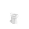Sterling Windham Round Toilet Bowl