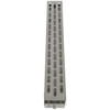 Zurn 28"shower Drain With Tile In Lay Grate