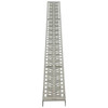 Zurn 40"shower Drain With Dec Block Grate