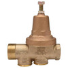 Zurn 1" Competitor Replacement Pressure Reducing Valve Single Union