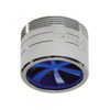 Danco 1.5 Gpm Dual Thread Aerator In Chrome