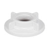 Danco 1/2" IPS Faucet Shank Locknut