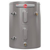 Rheem Professional Classic 28 Gal. Lowboy 6-Year 240-Volt 4500-Watt Electric Tank Water Heater With Side Connections