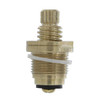 Danco 1c-7c Cold Stem For Central Brass Faucets In Brass