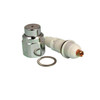 Acorn Engineering Company-  Flo-Cloz Valve Metering Cart Assembly