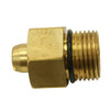 Acorn Engineering Company  Air-Control Valve Checkstop Stem Body Assembly