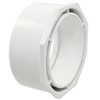 Nibco 6" X 4" PVC DWV Spigot X Hub Flush Bushing