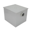 Zurn 3" Grease Trap With Flow Control 50 GPM