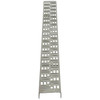 Zurn 36"Shower Drain With Basket Weave Grate