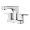 Price Pfister Pfirst Modern 4 " Centerset Faucet Polished Chrome