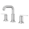 Price Pfister Colfax 2-Handle 8" Widespread Bathroom Faucet Polished Chrome
