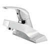 Price Pfister Single Control 4" Centerset Bathroom Faucet Polished Chrome