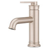 Price Pfister Colfax Sgle Control 4" Centerset Bathroom Faucet Brushed Nickel