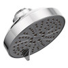Moen Six-Function 4.5" Diameter Spray Head Eco-Performance Showerhead In Chrome
