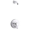 Kohler Pitch Shower Trim With Lever Handle