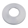 Danco 3/4" IPS Round Escutcheon In Chrome Package Of 25