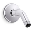 Kohler Shower Arm And Flange 5 3/8" Long