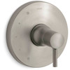 Kohler Toobi Rite-Temp Valve Trim