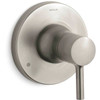 Kohler Toobi Mastershower Transfer Valve Trim