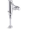 Kohler Mach Tripoint Touchless Urinal Flushometer Dc-Powered 0.5 GPF
